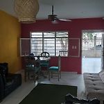 Habitación Cerca al Mar