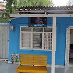 Habitación Cerca al Mar
