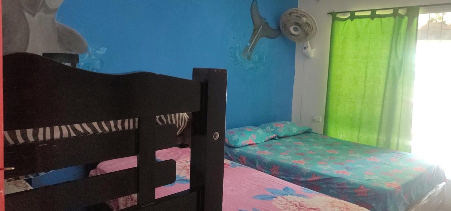 Cerca Al Mar Bed and breakfast