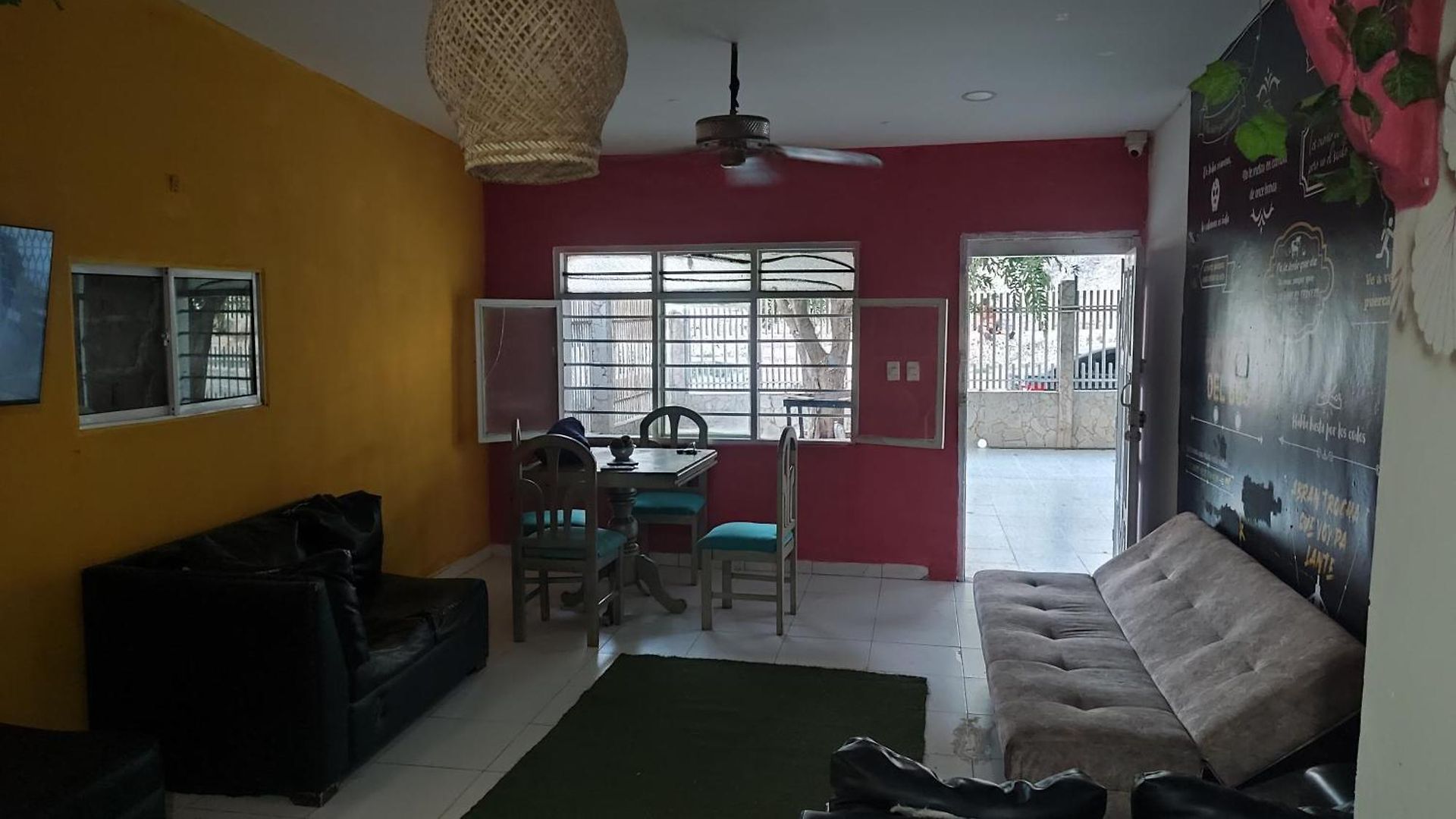 Cerca Al Mar Bed and breakfast Cartagena