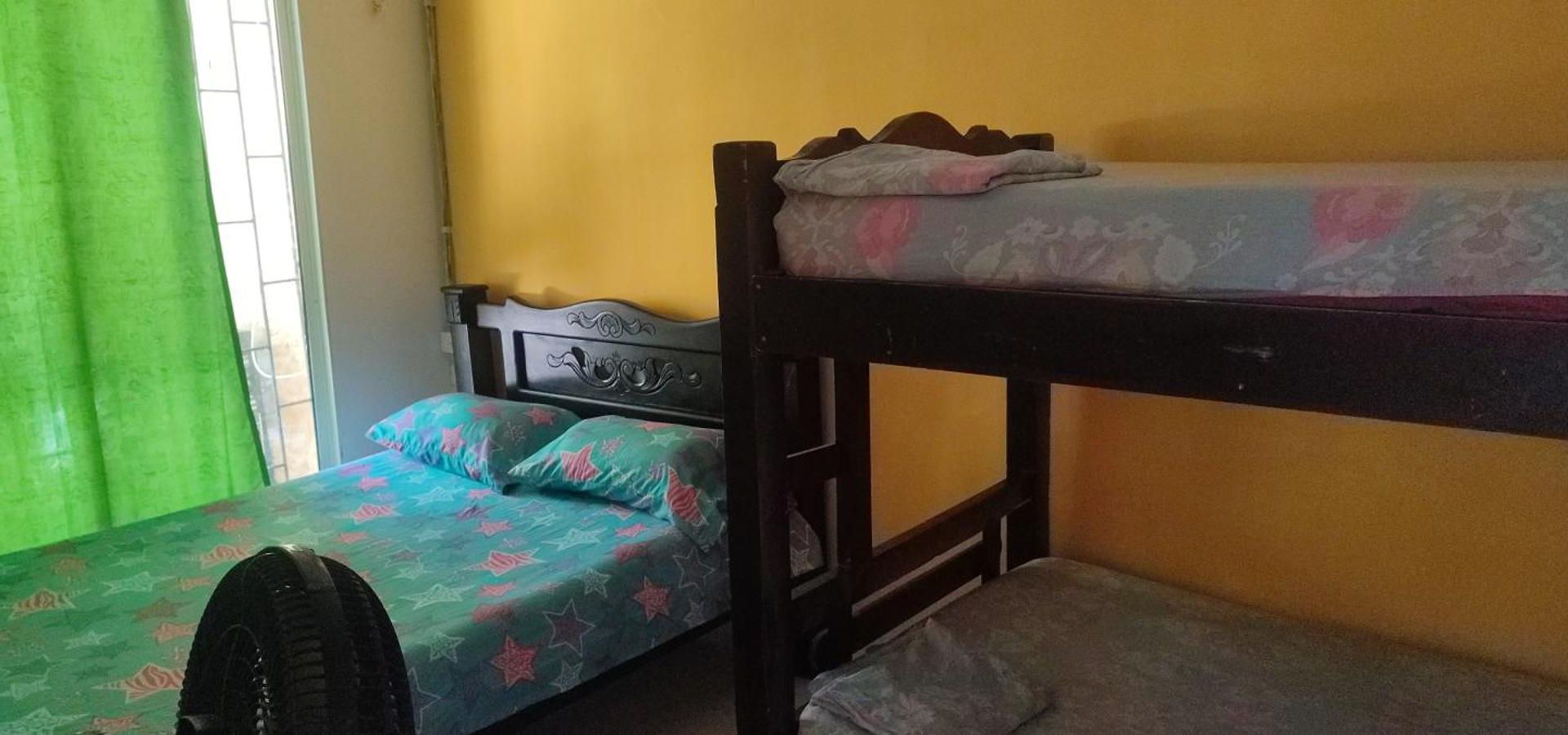 Bed and breakfast Cerca Al Mar Cartagena