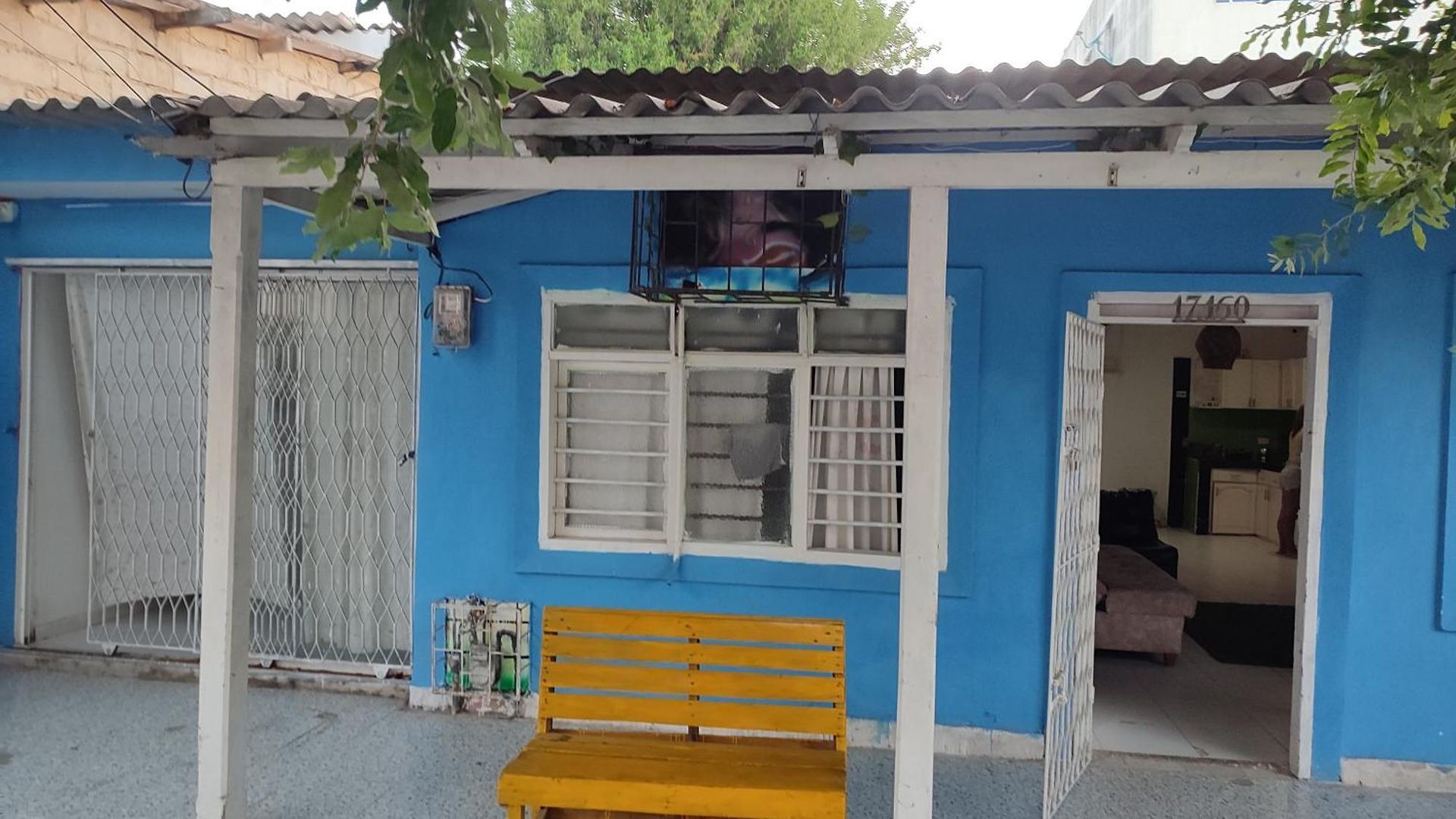 Cerca Al Mar * Cartagena