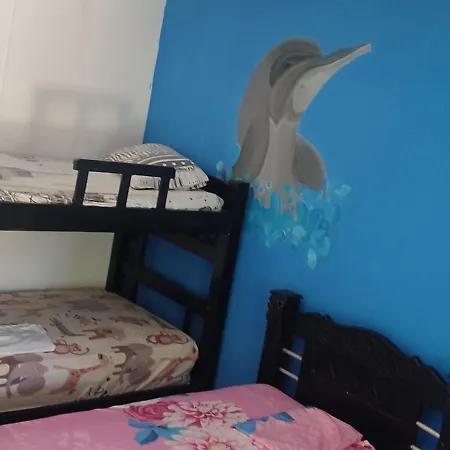 Habitacion Cerca Al Mar Bed & Breakfast *