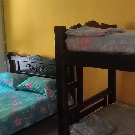 Bed and breakfast Habitacion Cerca Al Mar Cartagena