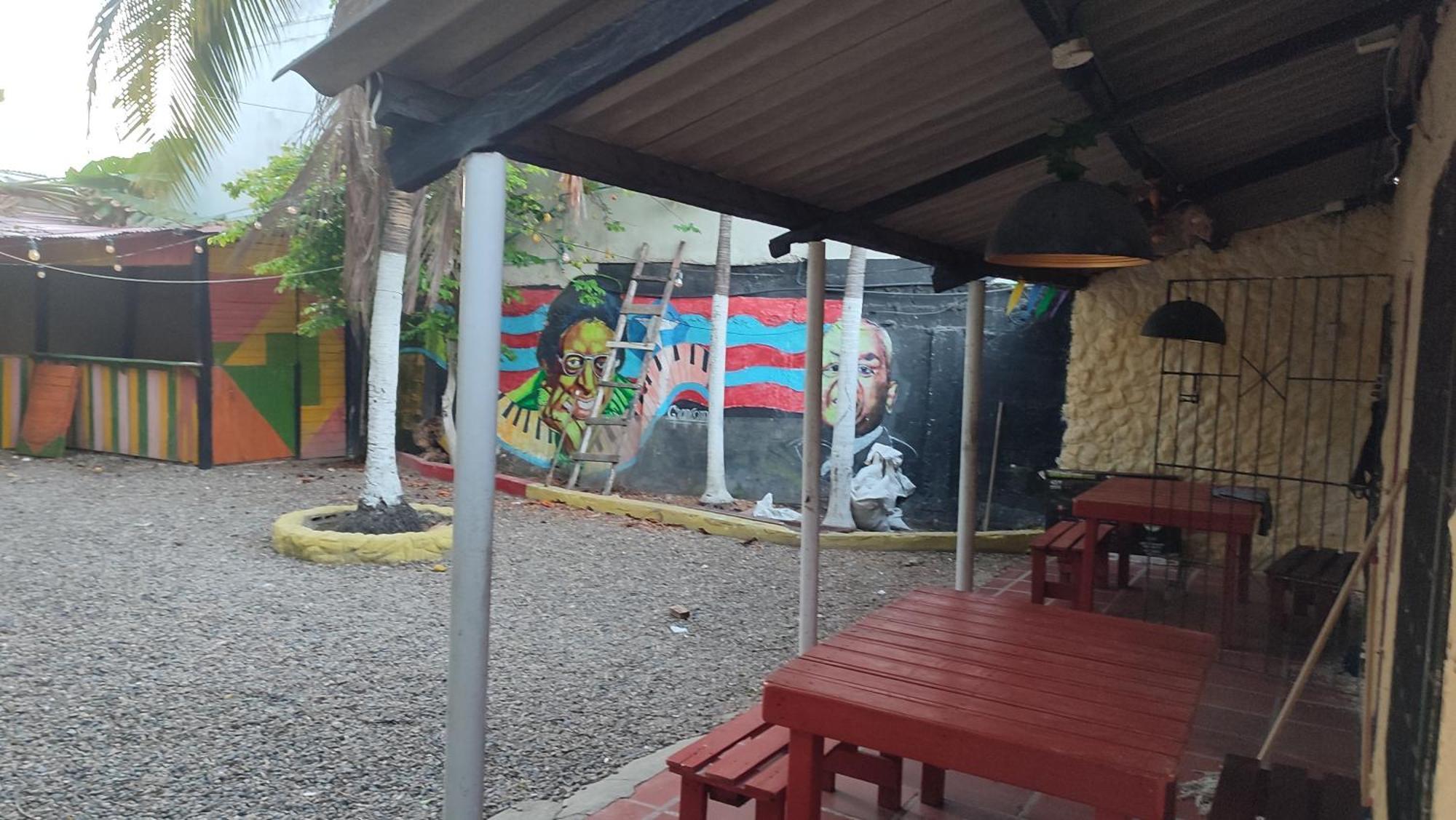 Habitacion Cerca Al Mar