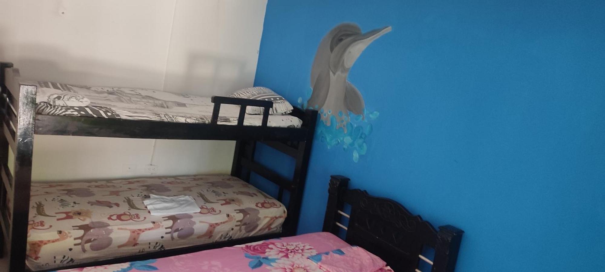Habitacion Cerca Al Mar Bed and breakfast *