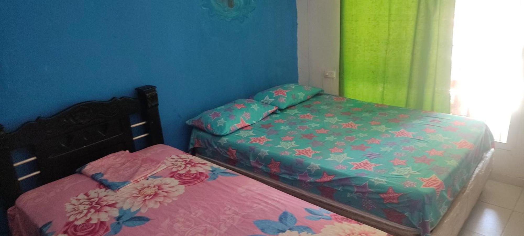 Habitacion Cerca Al Mar *