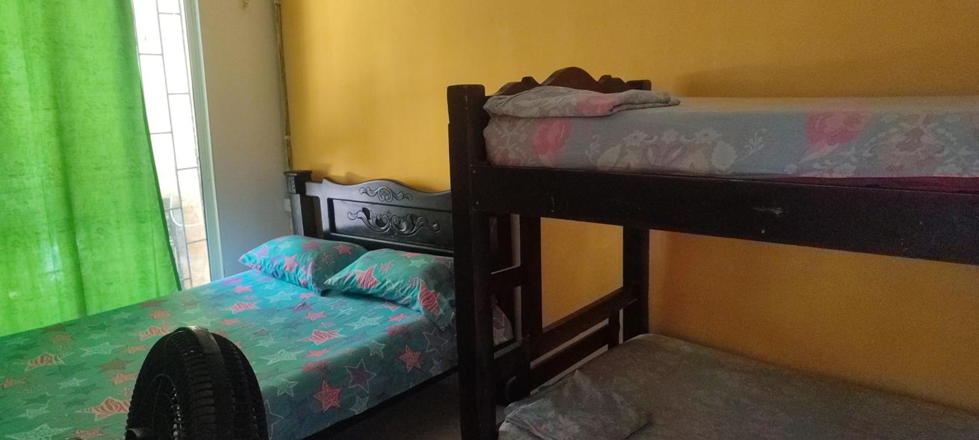 Bed & Breakfast Habitacion Cerca Al Mar Cartagena